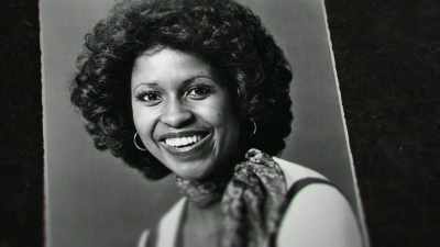 Paulette was very beautiful,
and she knew everything, - Women Who Rock