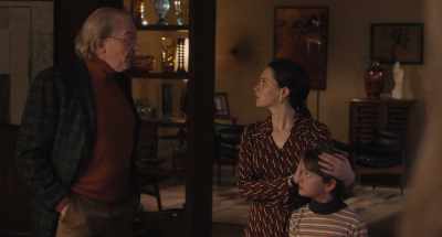 - Pauli Murray.
- So he's not making it easy for you, huh? - On the Basis of Sex