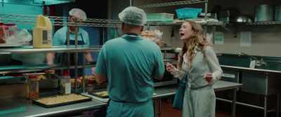 Paulie, I need you. Seriously, we can go back, - The Re-Education of Molly Singer