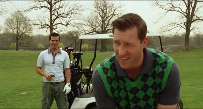 Paulie I'm gay - The Groomsmen