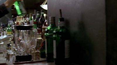 Paulie, it's done. - The Sopranos