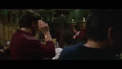 Paulie, we'll take your car. - Donnie Brasco