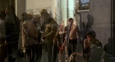 PAULIE: You know, fun is fun. - Rocky III