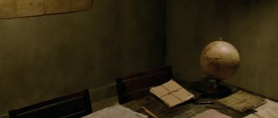 Paulina? - Gehenna: Where Death Lives