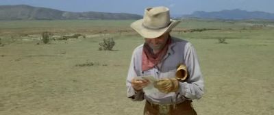 Pauline found out there wasn't really nothing wrong with her liver - The Cheyenne Social Club
