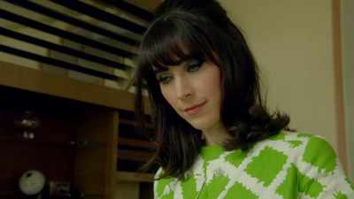 PAULINE: Thereabouts,
give or take, yes. - Ms Fisher's Modern Murder Mysteries