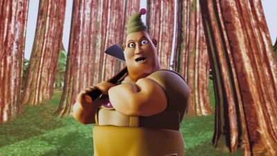 Paul's Bunion Oream has the soothing formula - Hoodwinked
