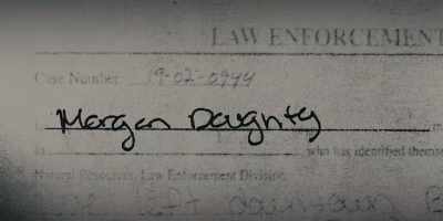 Paul's girlfriend
said, "Paul drove. - Low Country: The Murdaugh Dynasty