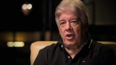 Paul's sister, Robin, - Homicide Hunter: Devil in the Mountains