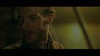 Paulsgrave Williams
sees the Spanish wrecks - The Lost Pirate Kingdom