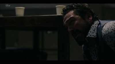 Pausing recording
due to subject illness. - Dark Heart