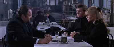 Pavel Pavlovich my chief impression - Doctor Zhivago