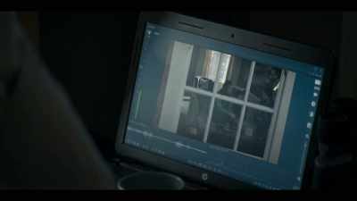 Pavel was there,
so I didn't ring the doorbell. - Viewpoint