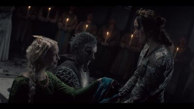 Pavetta. - The Witcher