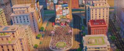 ♪ PAW Patrol, PAW Patrol - PAW Patrol: The Movie