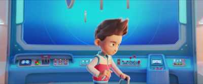 ♪ PAW Patrol, PAW Patrol - PAW Patrol: The Movie