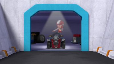 ♪ PAW Patrol PAW Patrol ♪ - PAW Patrol