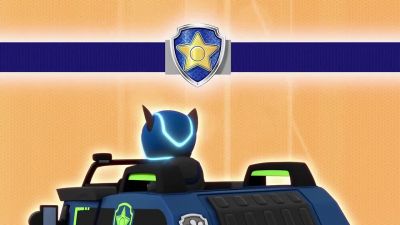 ♪ Paw Patrol ♪ - PAW Patrol