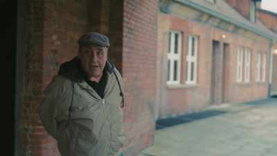 PAWEL SAWICKI
GUÍA - The Tattooist’s Son: Journey to Auschwitz