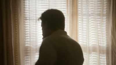 Pawns, Gary?
We're using our kids as pawns? - Waco