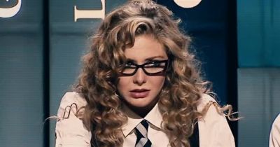 Pawpaw Pawpaw - St  Trinian's