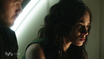 Pawter, it's gonna be okay. - Killjoys