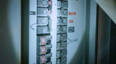 - [Pax] Aisa, how
about the main switch? - Shangri-La: Near Extinction