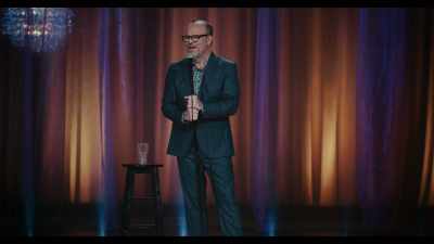 Pay a stranger
to pick at your old fights? Hell no! - Tom Papa: Home Free