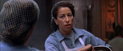 Pay attention because this is best goddamn advice you ever gonna get - Double Jeopardy