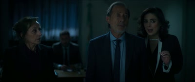 Pay attention to details.
Try to connect with your memory. - The Extortion