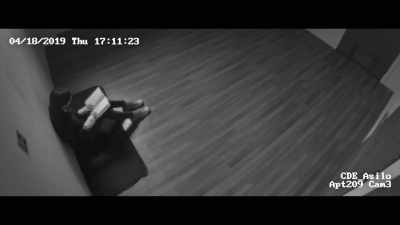 - Pay attention. - 1BR