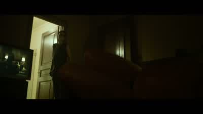 Pay attention. - The Girl with the Dragon Tattoo