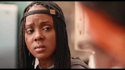 Pay attention to the
types of the conversations - Mahogany