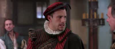Pay attention You will see how genius creates a legend - Shakespeare in Love