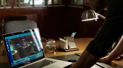 Pay close attention
to the guy with the knife. - Grimm