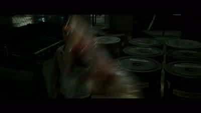 Aha! Pay dirt! Richest, creamiest fat in the world. The fat of the land! - Fight Club