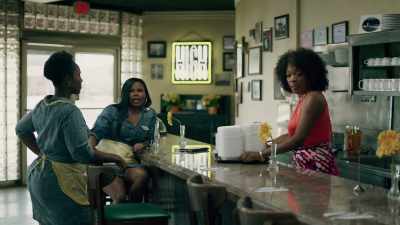 "Pay Dutch." - Queen Sugar