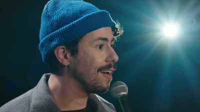 Pay me." - Ramy Youssef: More Feelings