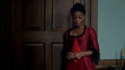 Pay mine to Benjamin.
Get me my children. - Harlots