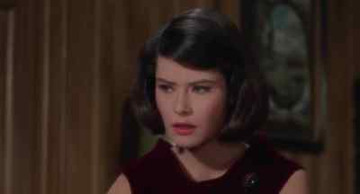 "Pay off strutt." - Marnie
