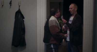 Pay off the debt,
they lose interest charges.' - Creation Stories