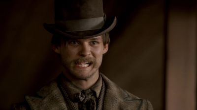 Pay for the tools and remove them, - Deadwood
