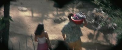 Pay them in dollars and fuck their daughters - The Beach