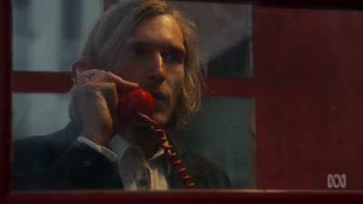 Pay up or I will take everything
back from you. - Barons