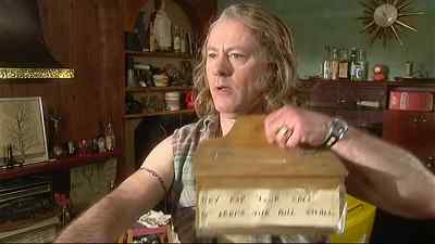 "Pay for your call. It keeps the bill small." - Still Game