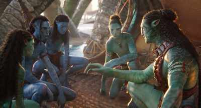 Payakan - Avatar: The Way of Water