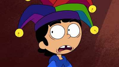 Payaso's weapon is to make other - Victor and Valentino