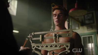 Payback. - Riverdale
