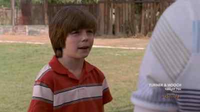 Payback time little turd It was an accident - The Sandlot 2