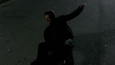 Payback's a bitch, isn't it? - The Vampire Diaries